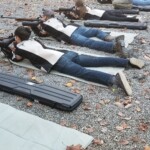 Brandywine High School Rifle Team