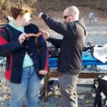 Brandywine High School Rifle Team