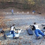 Brandywine High School Rifle Team