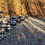 Brandywine High School Rifle Team