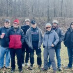 Rifle Match - 12/18/22