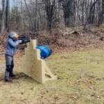 Rifle Match - 12/18/22