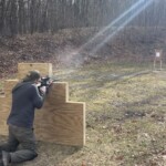 Rifle Match - 12/18/22