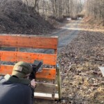 Rifle Match - 12/18/22