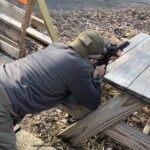 Rifle Match - 12/18/22