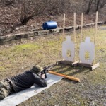 Rifle Match - 12/18/22