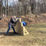 Rifle Match - 12/18/22