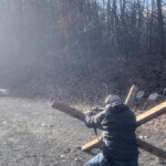 Rifle Match - 12/18/22