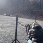 Rifle Match - 12/18/22