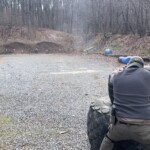 Rifle Match - 12/18/22